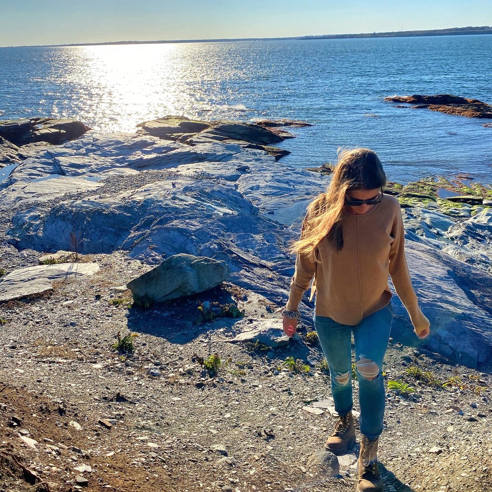 Meet your Posher, Erin